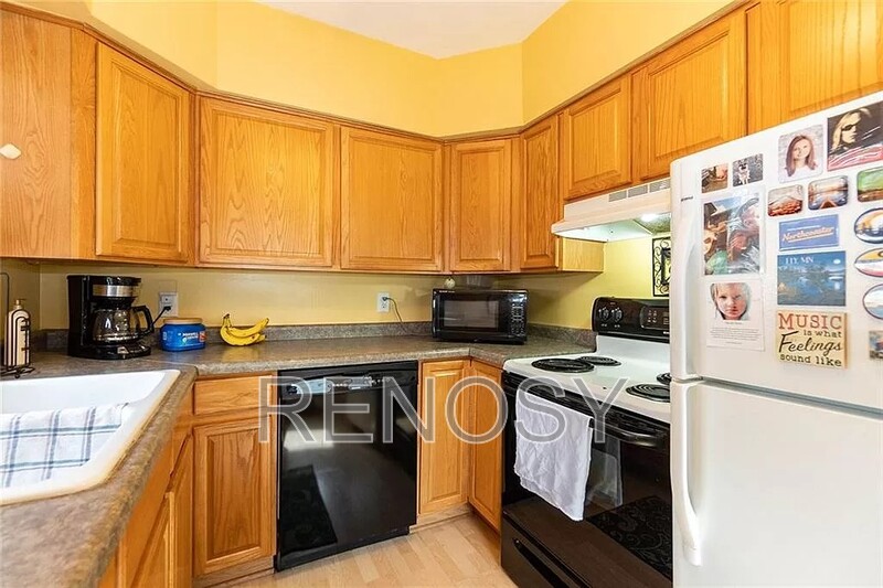 Des Moines House: 3942 57th Street