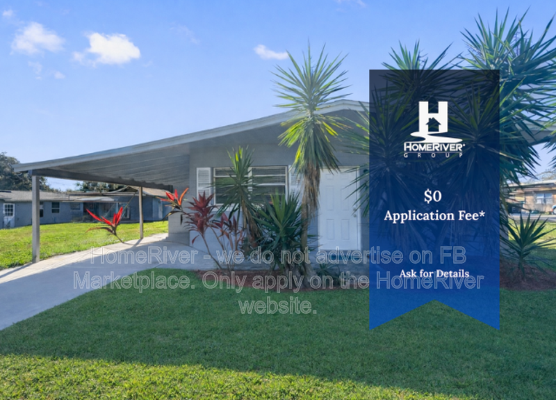 Winter Haven House: 3214 Avenue Q NW