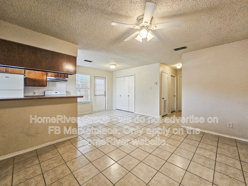 San Antonio House: 808 W Olmos Dr