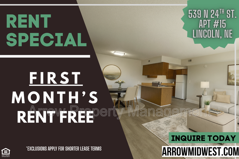 Lincoln Condo: 539 North 24th Street