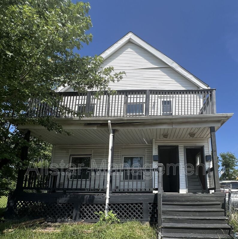 Cleveland Condo: 3611 E 116th Street
