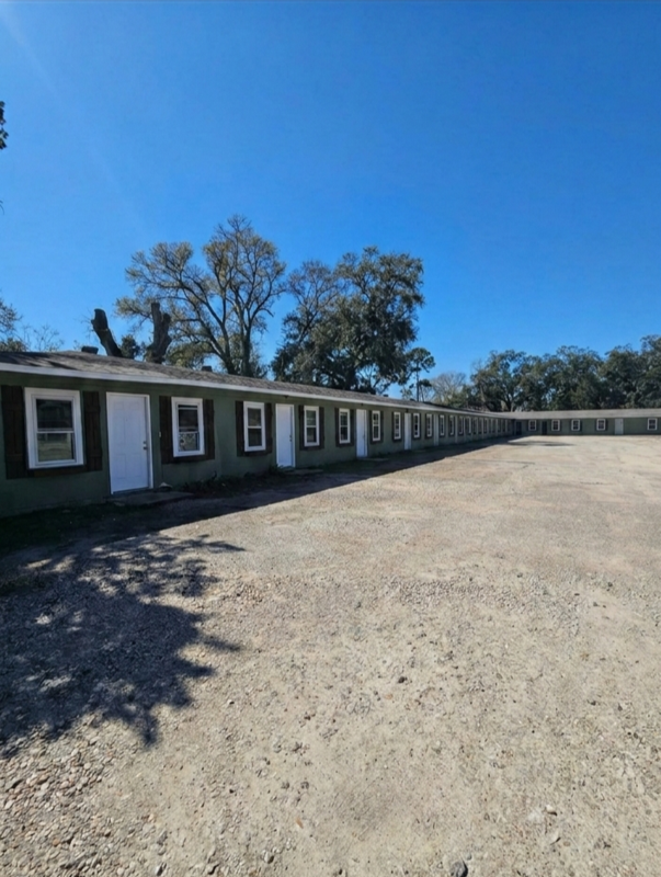 Alvin Condo: 415 North Beauregard Street - 2