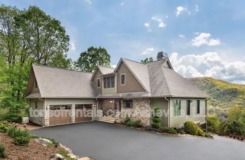 Horse Shoe House: 91 Watershed Way