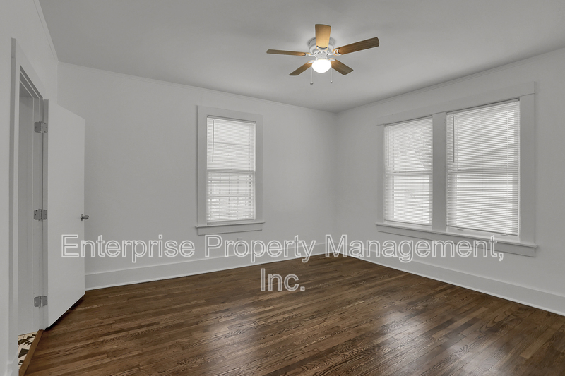 photo of rental property