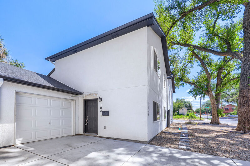 Colorado Springs Condo: 3122-101 Illinois Avenue - 1
