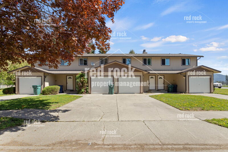 Coeur d' Alene Condo: 3901 West Spiers Avenue - 1