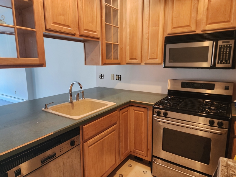 Poughkeepsie Condo: 202 Main Street - 2