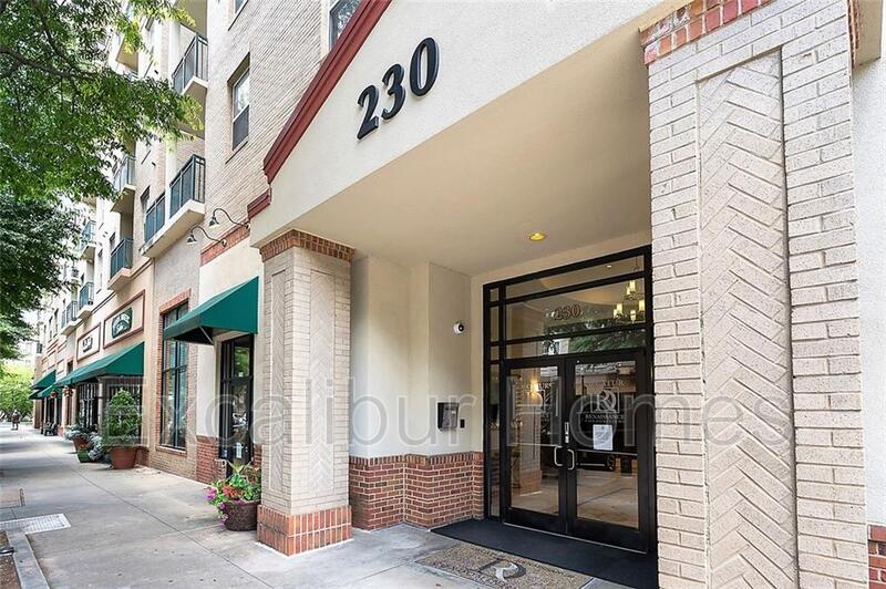 Request a Viewing for 230 East Ponce de Leon, 528 Tenant Turner