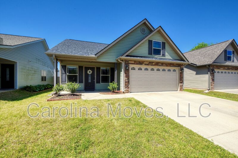 Boiling Springs House: 415 Aniken Circle