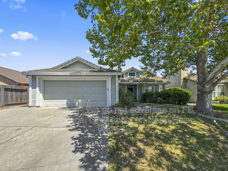 Elk Grove House: 8453 Mockenhaupt Ct