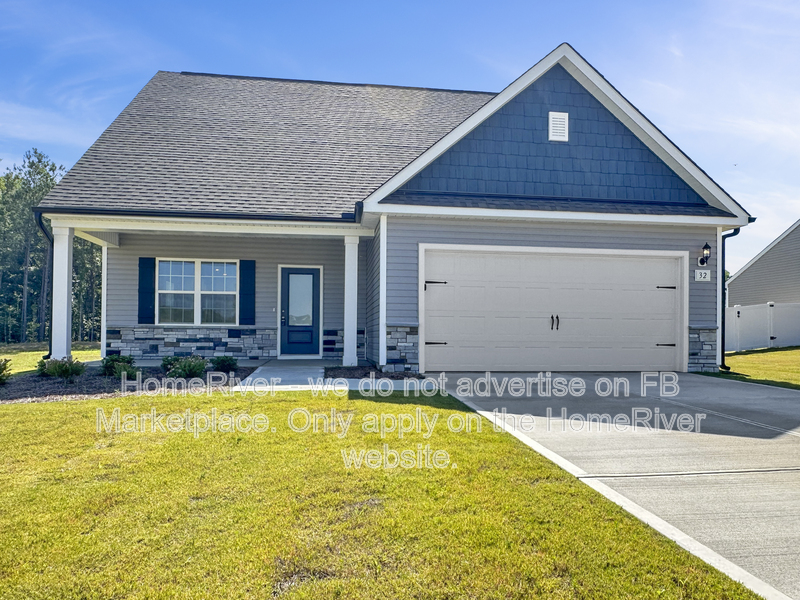 Angier House: 32 Foxton Pl