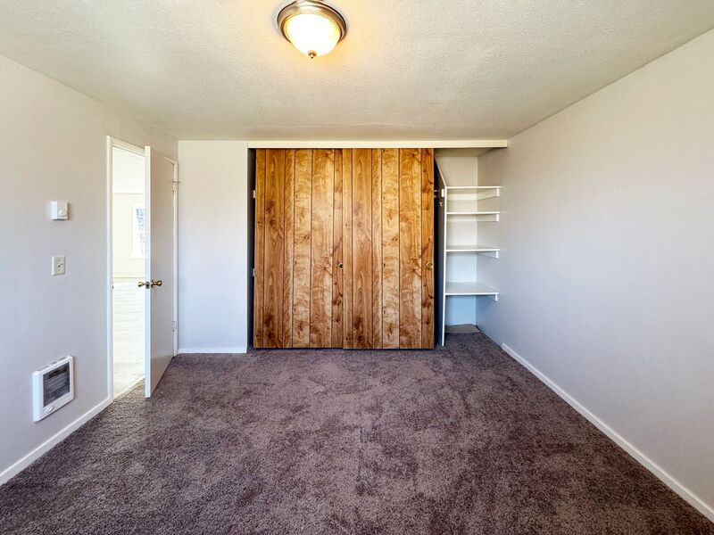 Eugene House: 1103-C West 6th Avenue