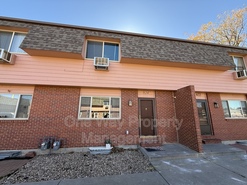 Greeley Condo: 824 37th Avenue Court - 1