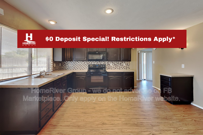 Dallas House: 7501 Ashcrest Ln