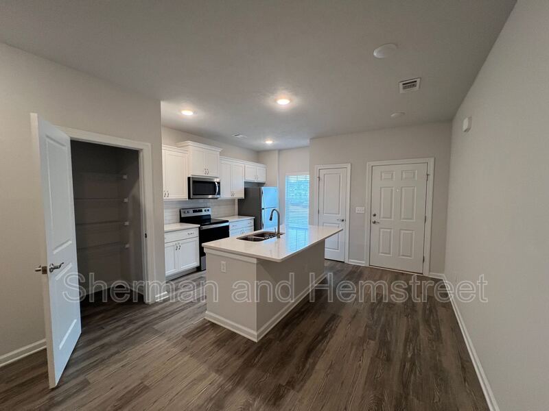 Grovetown Condo: 2017 Lotus Drive