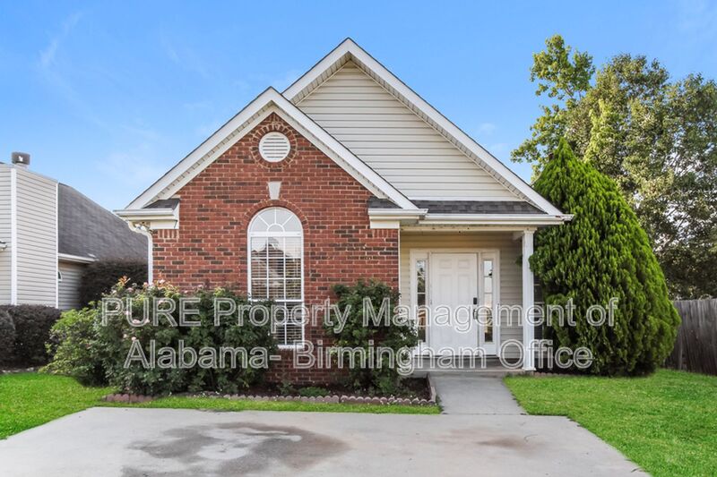 Calera House: 108 Flagstone Lane
