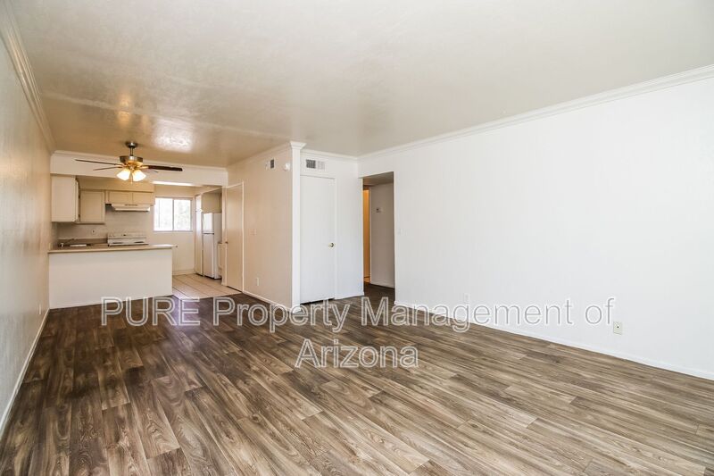 Phoenix Condo: 810 E Colter St