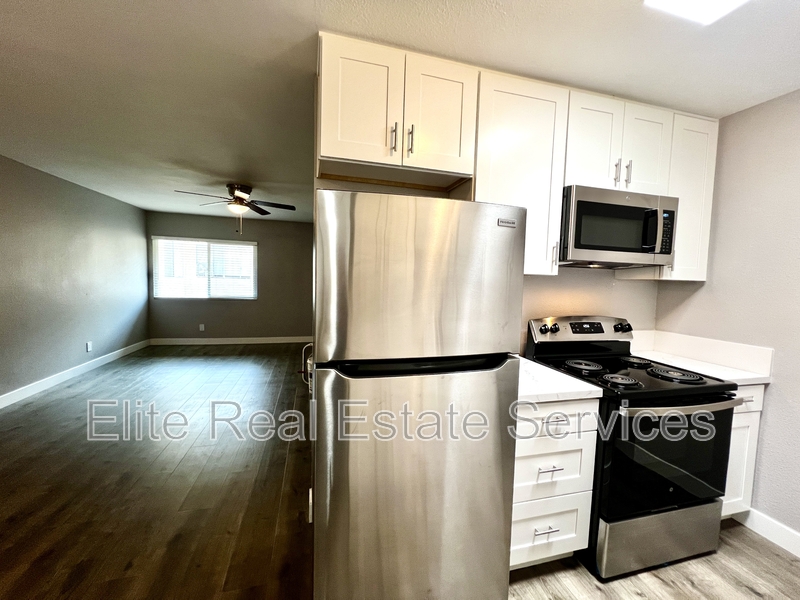 San Diego Condo: 4424 47th St. - 5