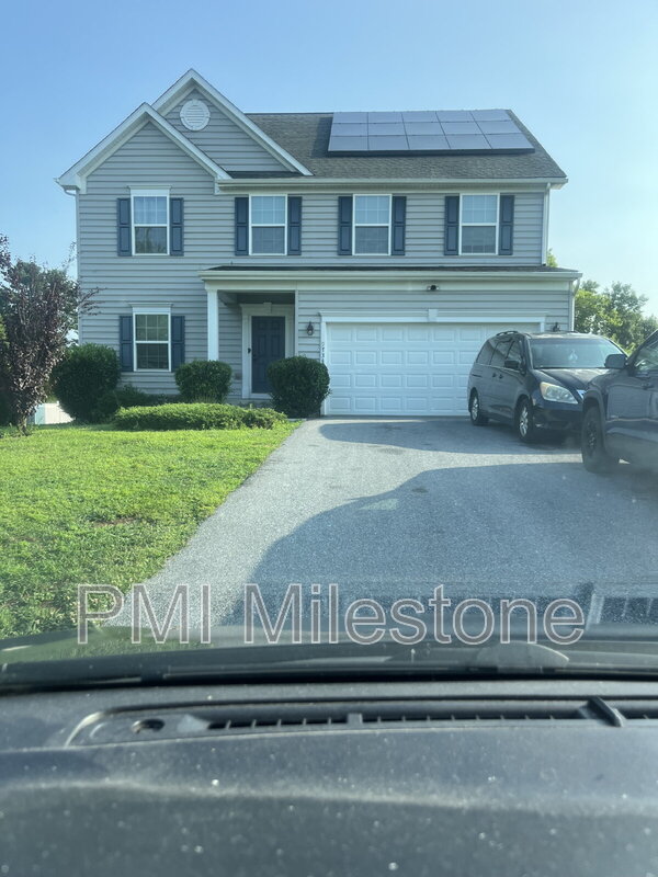 Hagerstown Condo: 9734 Dumbarton Drive