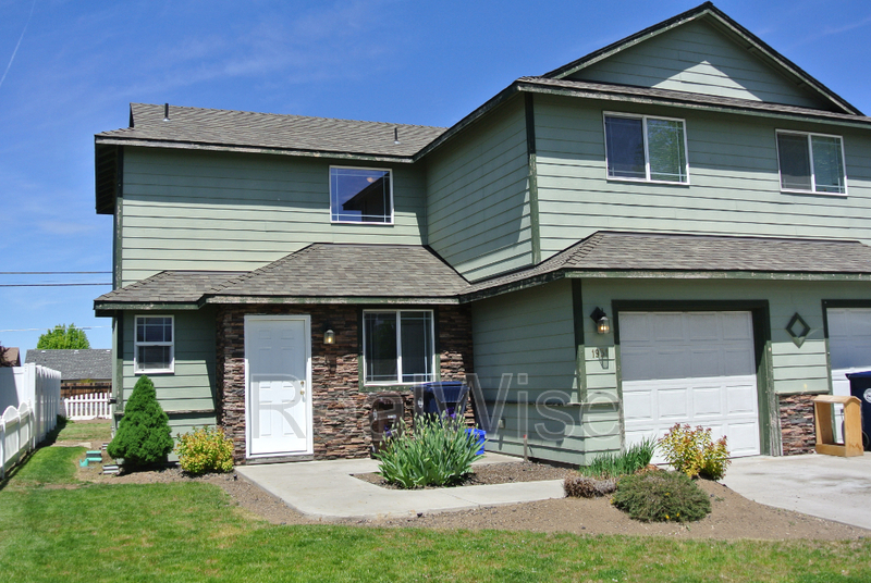 Redmond House: 1931 NW Larch Spur Ct.