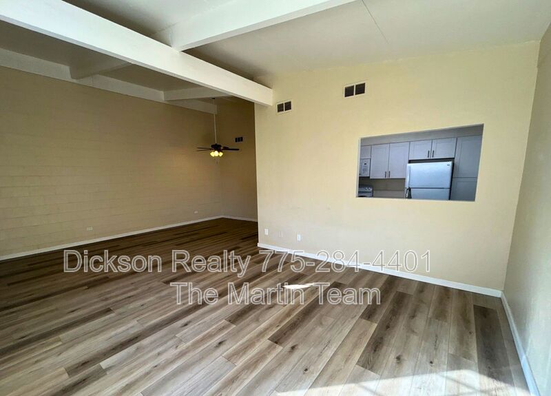 Reno Condo: 5381 Teton Street