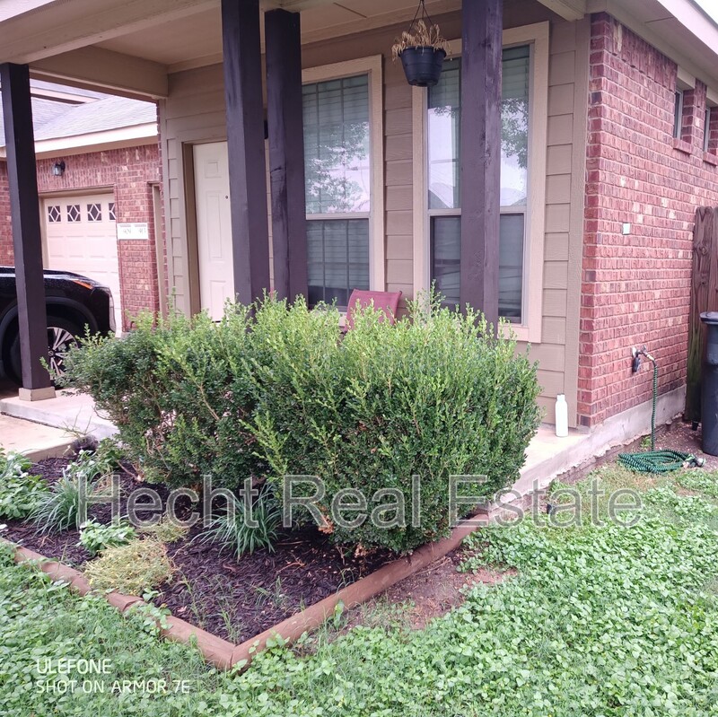 New Braunfels Condo: 913 Brown Rock Drive - 1