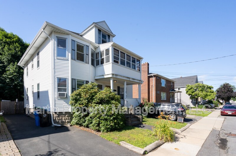 Belmont Condo: 27 Grant Avenue - 1