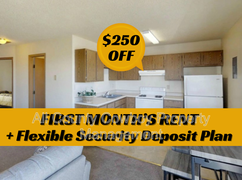 Main image for 3322 Joanna Brunner St. Apt A11