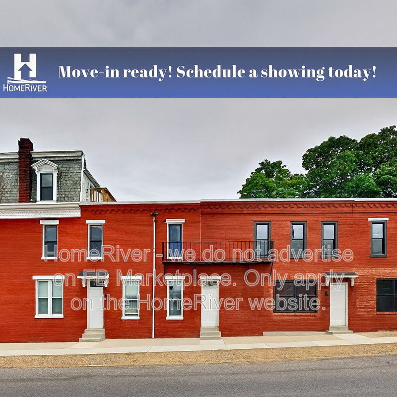 Harrisburg Condo: 1802 Chestnut St