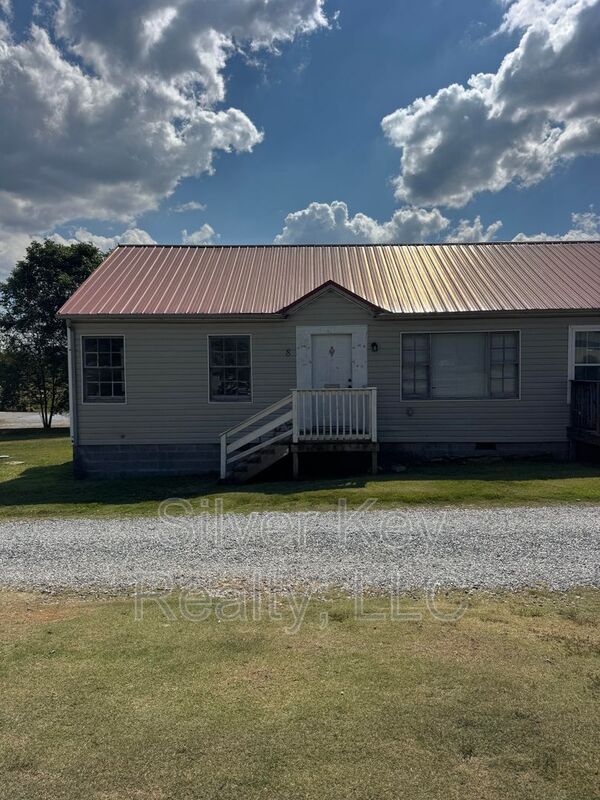 Etowah Condo: 2335 Hwy 411 N