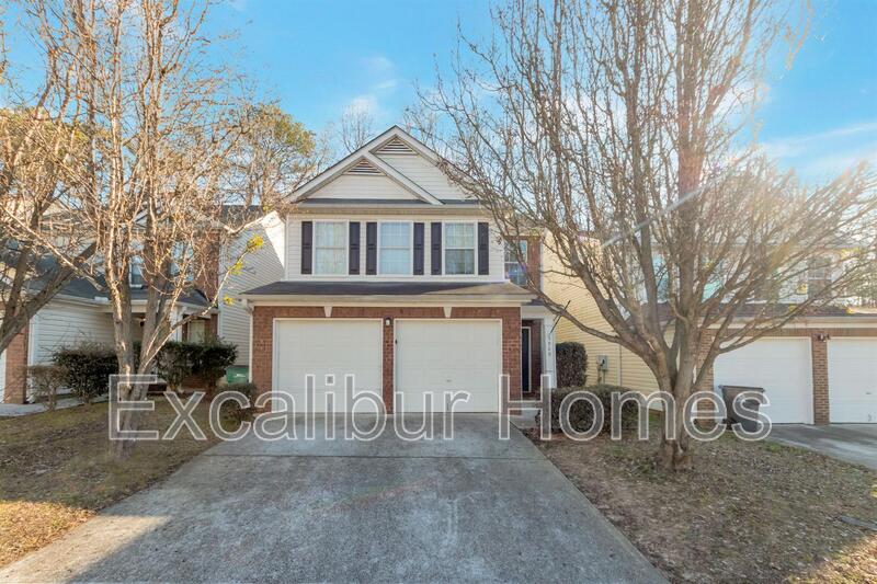 Atlanta House: 5920 Seabright Ln