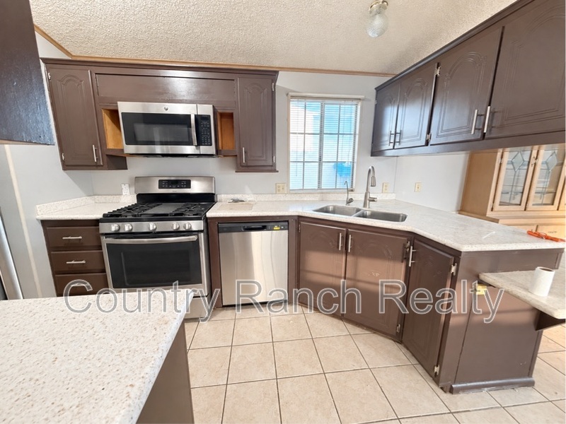 Bullhead City House: 530 Havasu Lane