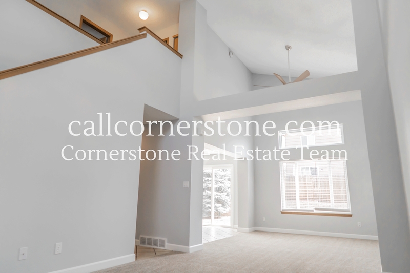 Colorado Springs House: 6280 Dazzling Court (TR)