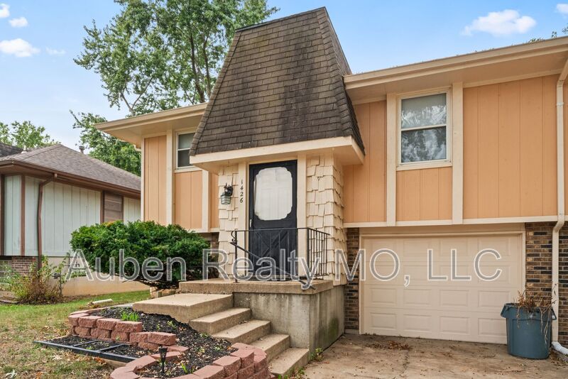 Independence Condo: 1426 S. Haden Court