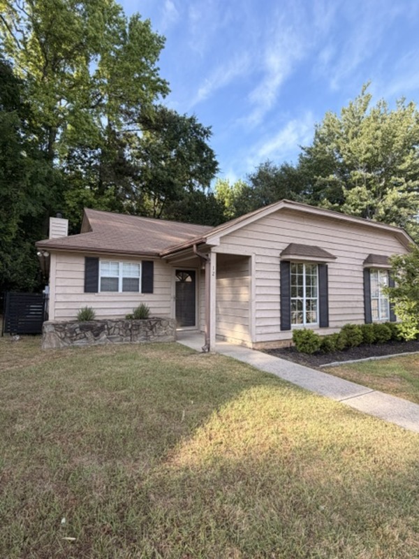 Columbia Condo: 12 Shuler Circle - 1