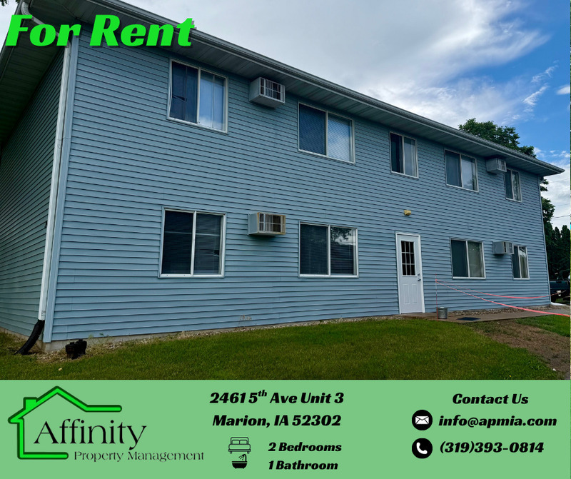 Marion Condo: 2461 5th Ave