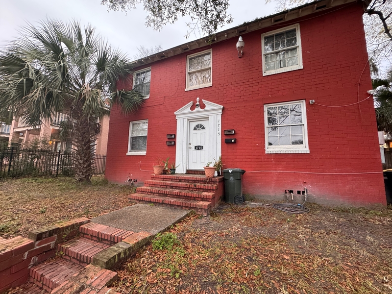 Jacksonville Condo: 1715 Perry Street - 4