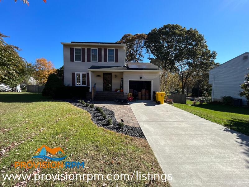 Millersville House: 8305 Brightview Court