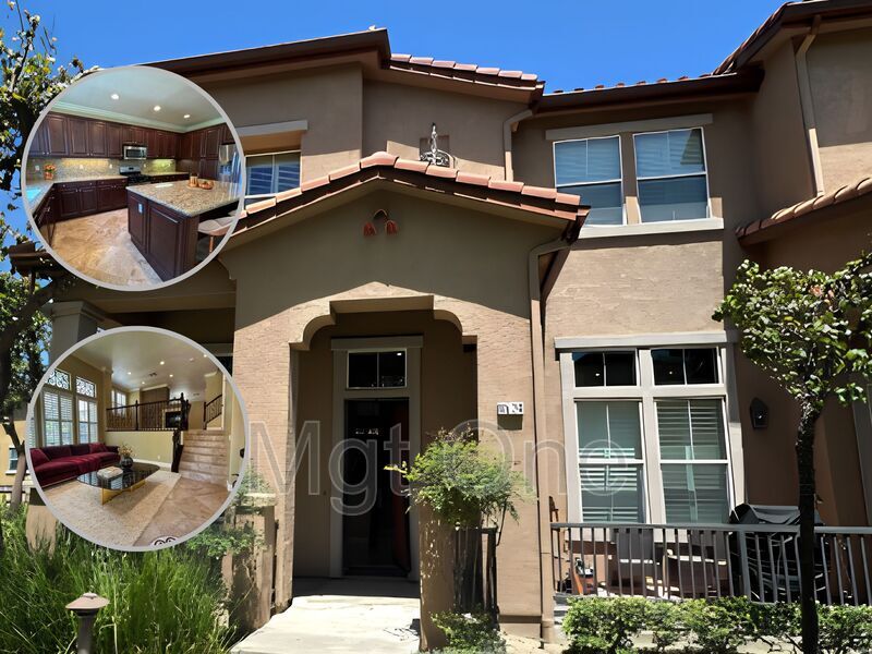 Orange House: 8524 E. Kendra Loop