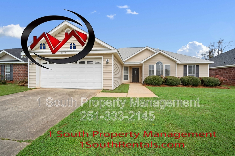 Mobile House: 8894 Spring Grove South