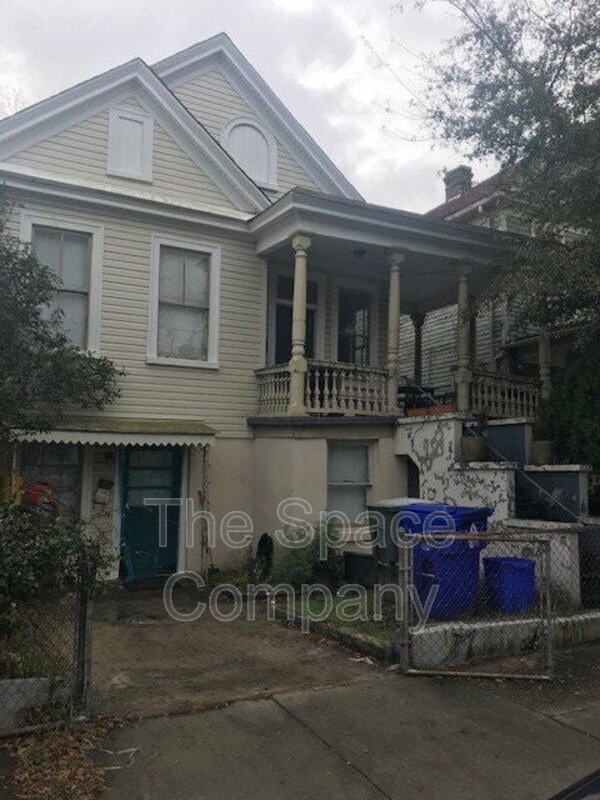 Charleston Condo: 21 CAROLINA STREET