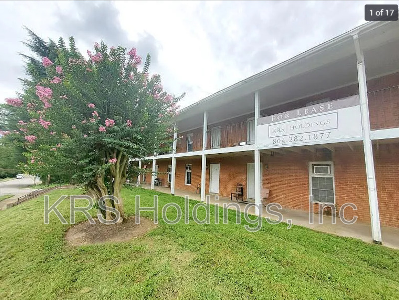 Petersburg Condo: 416 S West St