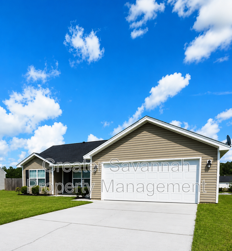 Guyton House: 109 Willow Drive