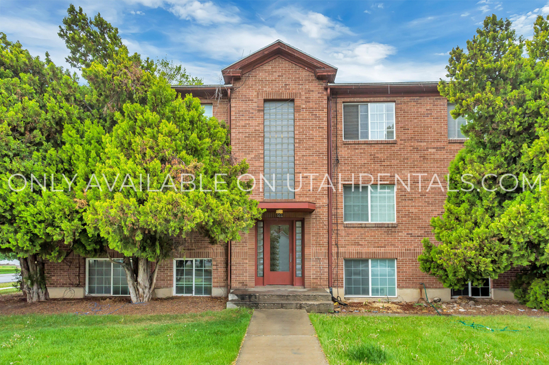 Provo Condo: 511 N 100 W