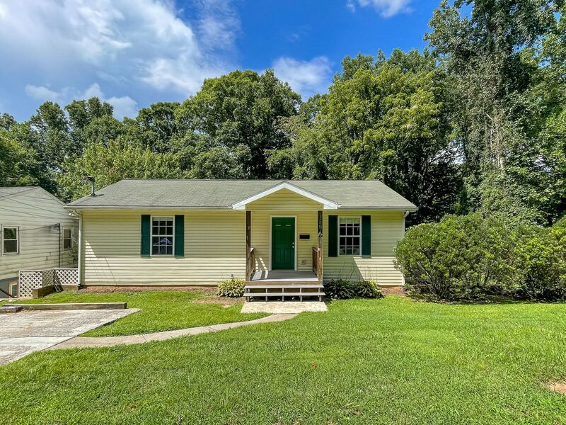 Asheville House: 159 State St