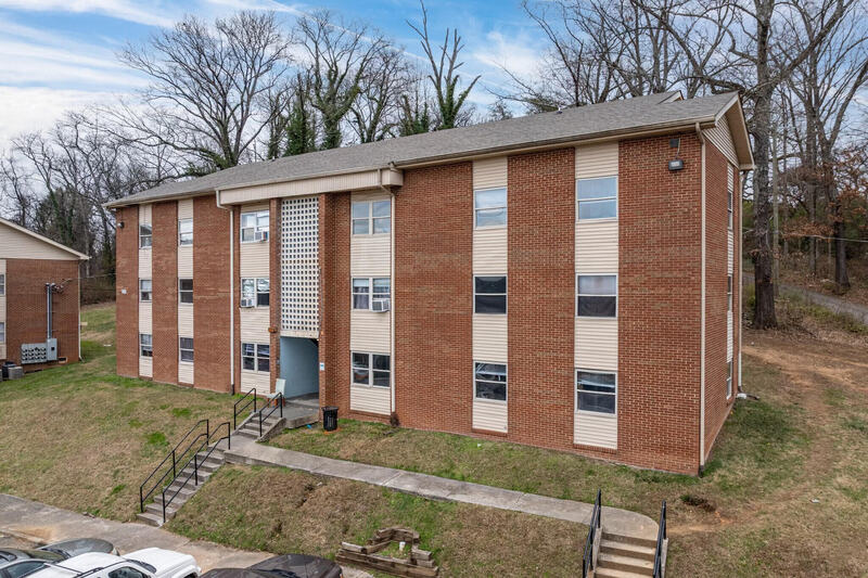 Knoxville Condo: 2627 Wimpole Avenue - 48
