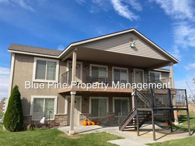 Blackfoot Condo: 2866 Hunters Loop
