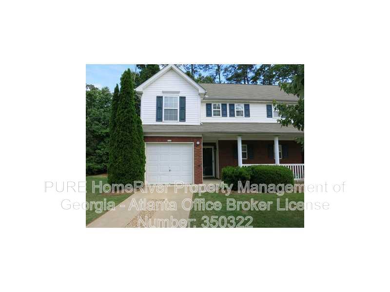 Canton House: 332 Cottonwood Creek Cir