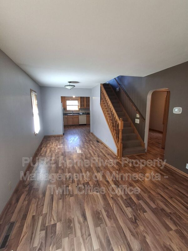 Minneapolis House: 3321 37th St E