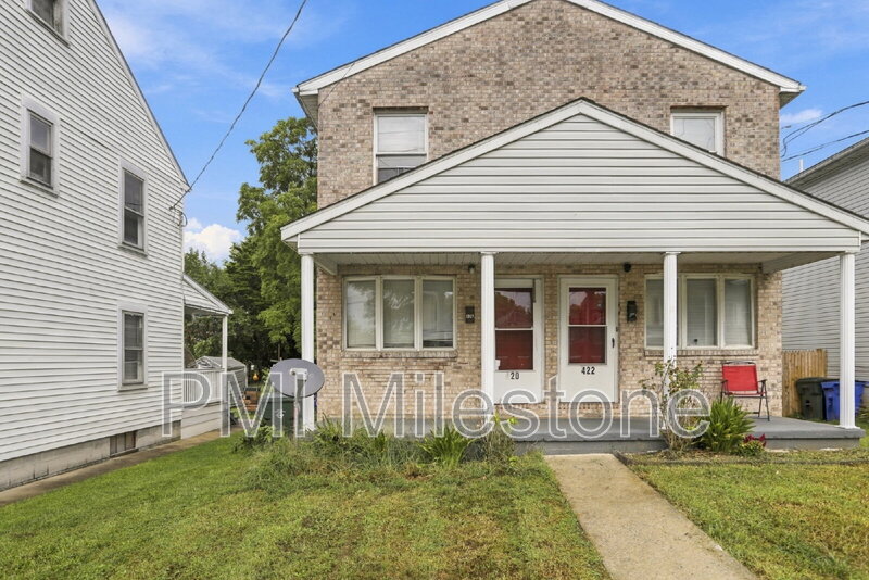 Hagerstown Condo: 420 Liberty St